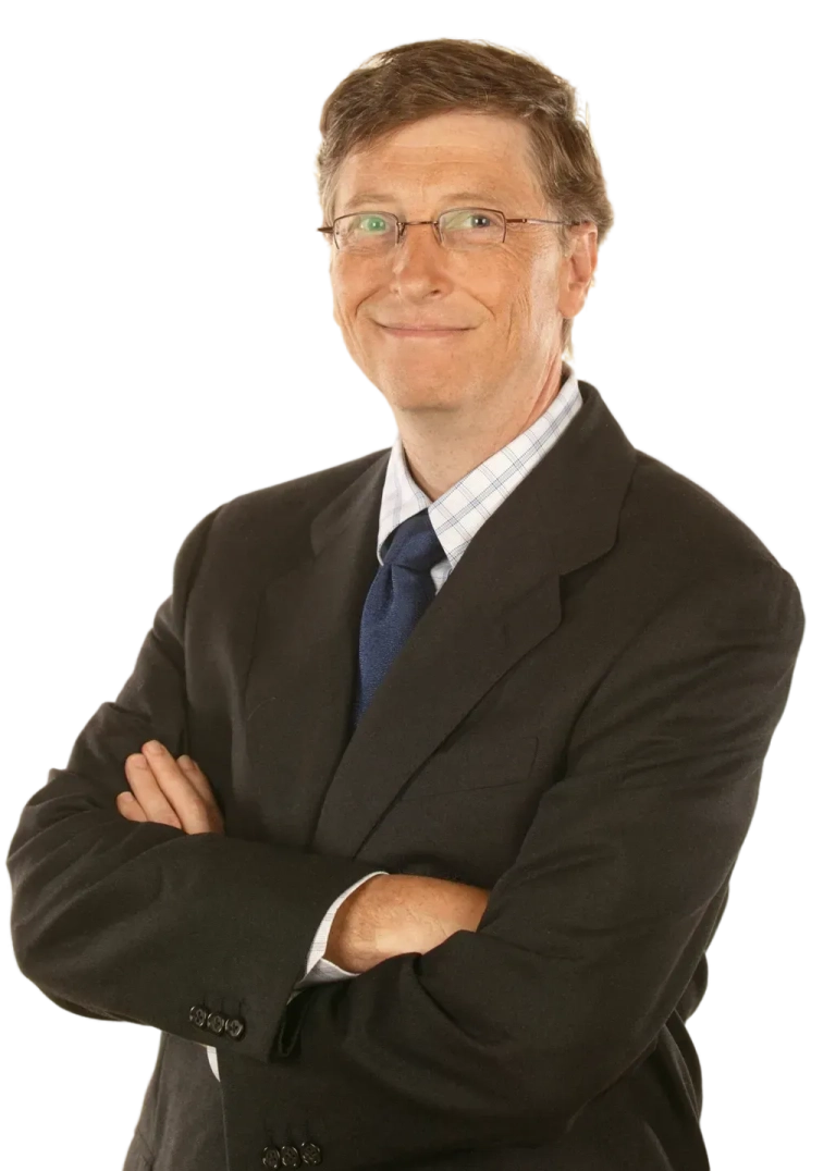 Bill Gates