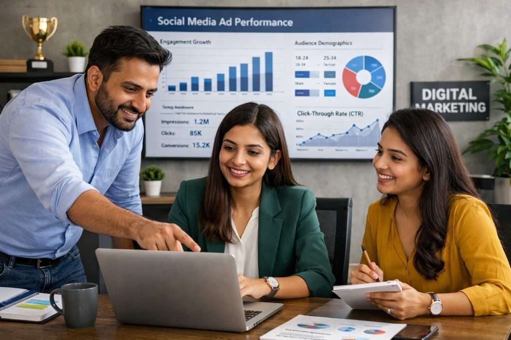 Benefits of Hiring a Social Media Advertising Agency for Master Growth