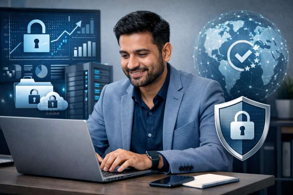 Importance of Data Privacy and Compliance for Digital Marketers 