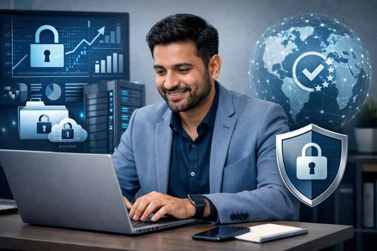 Importance of Data Privacy and Compliance for Digital Marketers 