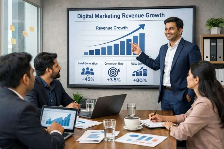 Why Revenue Driven Marketing Is Becoming the New Standard