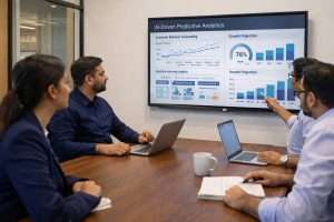 The Rise of Predictive Marketing and Smarter Decision Making
