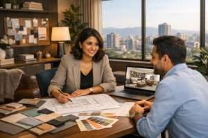 How to Build a Profitable Interior Design Business in Pune