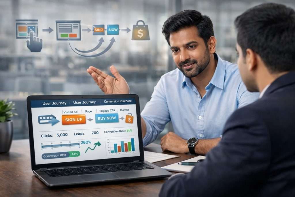 Why conversion experience is the new competitive advantage 