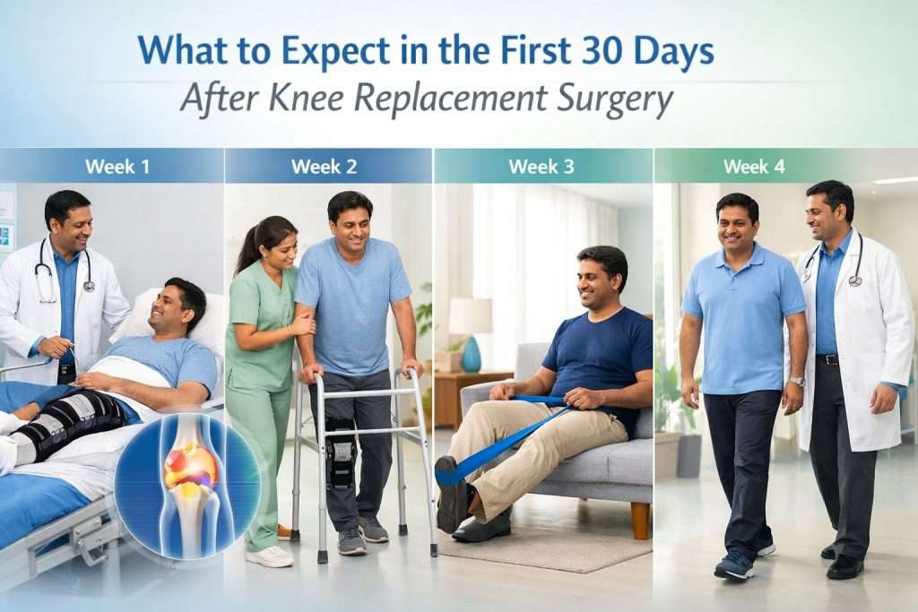 Orthopedic Doctor in Aundh