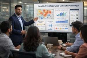 Why Local and Hyperlocal SEO Will Dominate Lead Generation