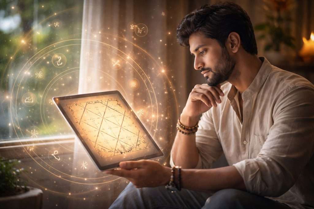 Best Astrologers in Pune