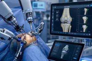 Best Robotic Knee Replacement Hospital in Pune: How to Choose the Right Hospital for Safe Surgery