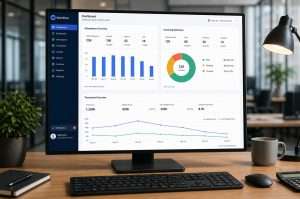 How Digital Transformation is Reshaping HR, Finance, and Compliance for Modern Businesses