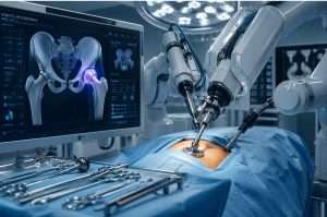 Why Advanced Hip Replacement Techniques Are Changing Patient Outcomes