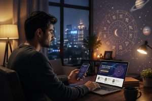 Why More People Are Searching Best Astrologers in Pune Online