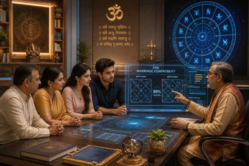 Best Astrologers in Pune