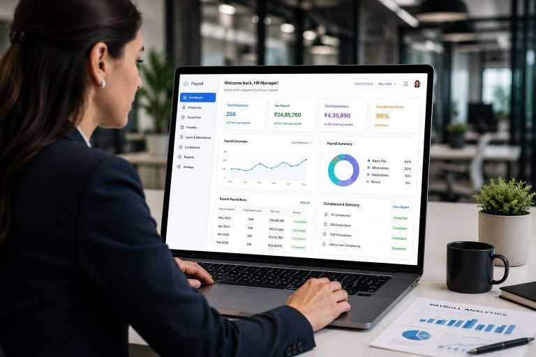 11 Payroll Automation Trends Transforming Businesses in 2026: Complete Guide, Benefits & Future Insights