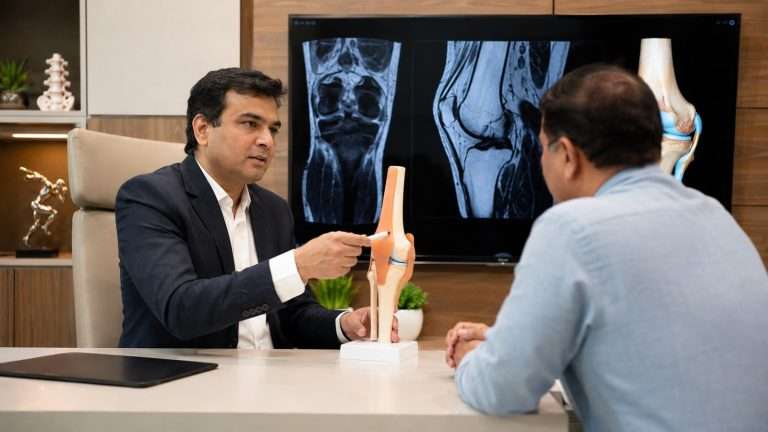 AI-Powered Diagnosis by a General Physician in Karve Road: What Patients Should Know