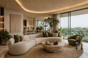 Top Luxury Interior Design Trends Taking Over Pune Homes in 2026–27