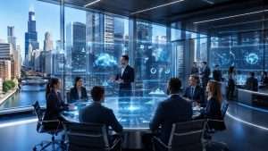 Master Data Management in Chicago: Empower Your Business with Intelligent MDM Solutions