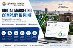 Digital Marketing Trends in Pune for 2026: What Businesses Need to Know