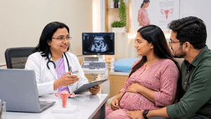 Your Pregnancy Journey in Ravet: How to Choose the Right Maternity Clinic for Safe Mother & Baby Care