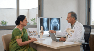 Knee Replacement Surgery in Pune: Restoring Mobility, One Step at a Time