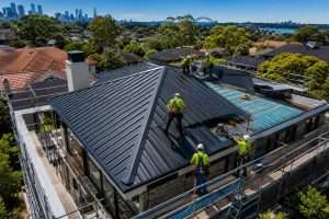 Roofing Contractors in Sydney: Expert Roofing Solutions for Homes & Businesses