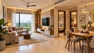 Affordable Interior Designers in Pune: Complete Guide to Designing a Stylish 2 BHK Home