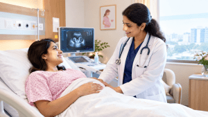 Top Maternity Hospitals For High Risk Pregnancy in Kiwale