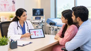 Infertility Care in Pune: Understanding Causes, Evaluation, Treatment Options and Choosing the Right Hospital