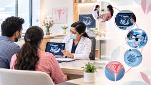 IVF Journey Explained: What Happens at Every Step of Treatment