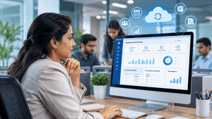 Cloud Based Payroll Software India: Complete Guide to Faster, Accurate & Compliant Payroll Management