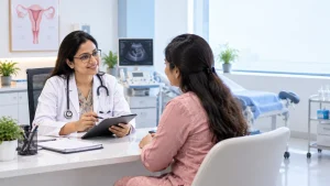  Planning a Pregnancy? How a Gynecologist in Gahunje Can Support Your Journey 