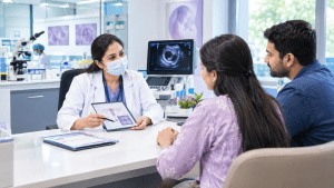 IVF Success Rates in Pune: What Should You Expect?