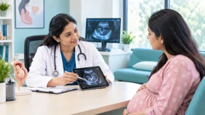 Pregnancy Care in Punawale: A Complete Guide for Every Trimester