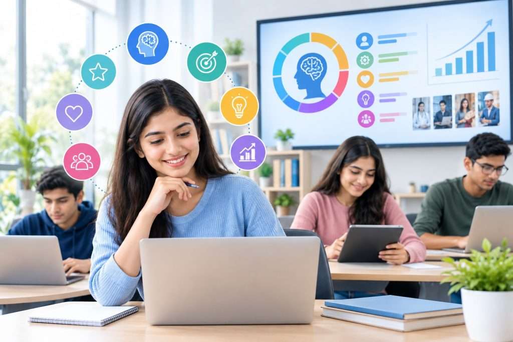 Psychometric Testing For Students