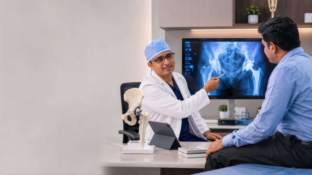 pain treatment specialist in Shivajinagar Pune