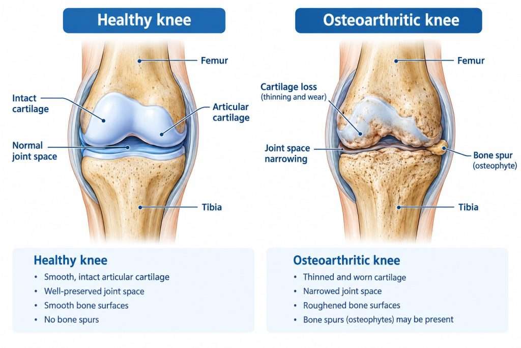 Orthopedic Doctor in Punawale