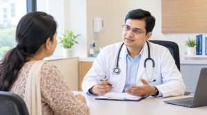 When Should You Visit a General Physician Near Me? 10 Common Symptoms That Need Medical Attention