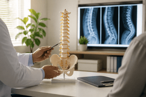 2026 Spine Health Trends: Modern Orthopaedic Care for Back and Neck Pain in Shirur Pune