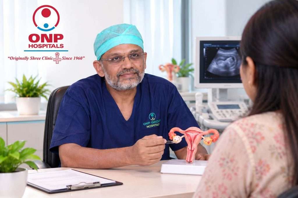 Best PCOD Doctor in Pune