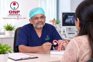 How to Choose the Best PCOD Doctor in Pune: Treatment, Symptoms & Fertility Support