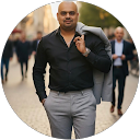 Dr ritesh chandure profile picture