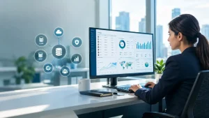 How do you select a data management solution for your business?