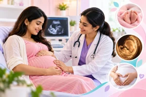 Pregnancy Care Guide 2026: Choosing the Right Gynecologist in Ravet
