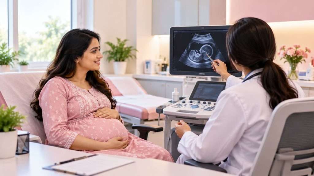 Gynecologist In Walhekarwadi
