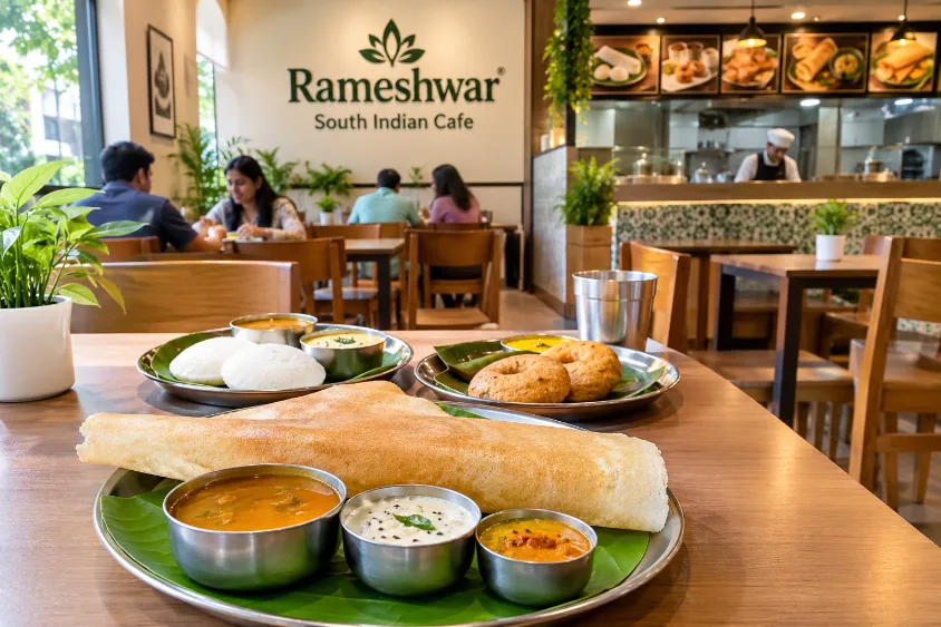 South-Indian-Cafe-in-Kothrud
