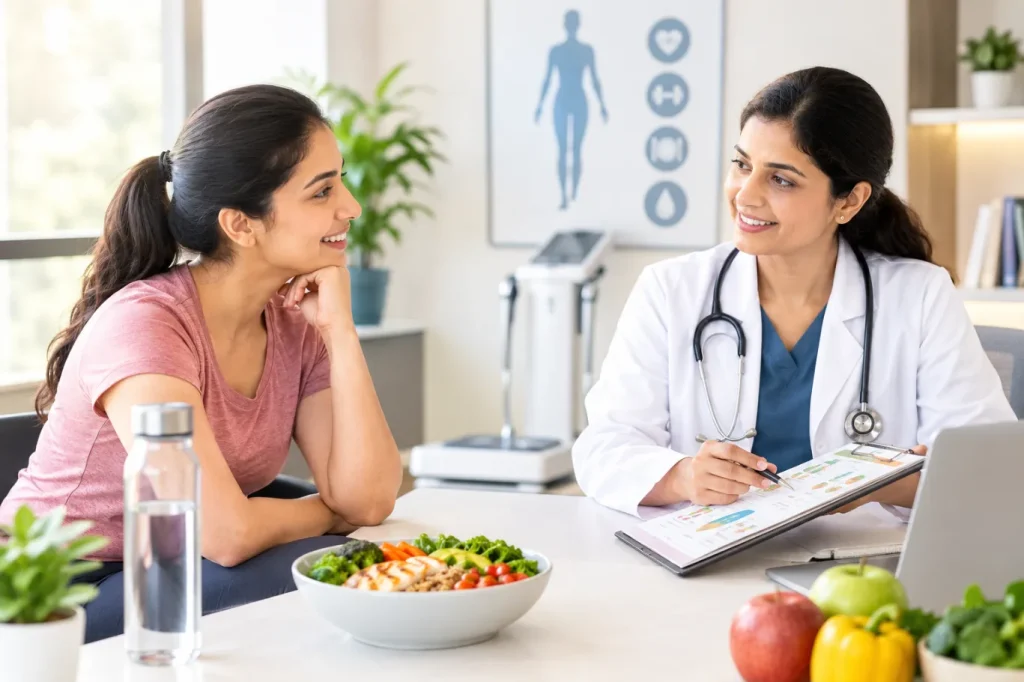 Weight Loss Specialist In Baner