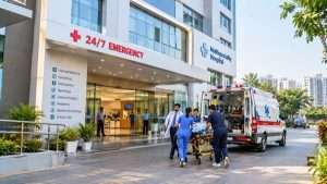 Why Pentagon Hospital is a Trusted Multispeciality Hospital in Wakad