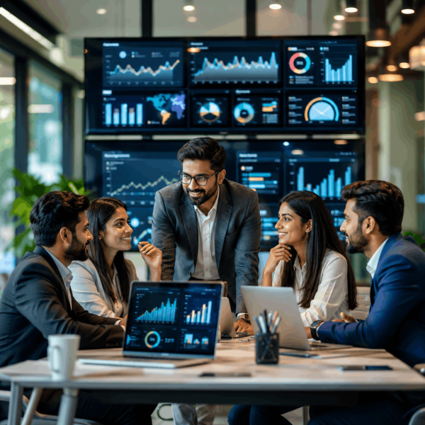 Digital Marketing Agency in Pune